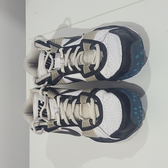 RARE NIKE TRAINER SC 2010 Mid 395940-104 Size 11 - Picture 5 of 9